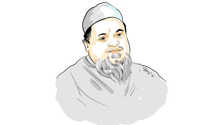 মাওলানা খালিদ সাইফুল্লাহ আইয়ুবী