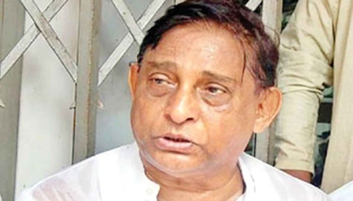 স্ত্রীসহ মায়া চৌধুরীর দেশত্যাগে নিষেধাজ্ঞা