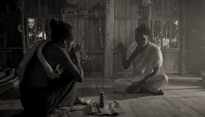 ম্রো ভাষার সিনেমা ‘কিওরি পেক্রা উও’ এবার প্রদর্শিত হবে কেমব্রিজ বিশ্ববিদ্যালয়ে 