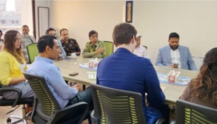 আরএএস প্রযু্ক্তিতে মাছ চাষ : বাংলাদেশের সম্ভাবনা ও অগ্রগতি