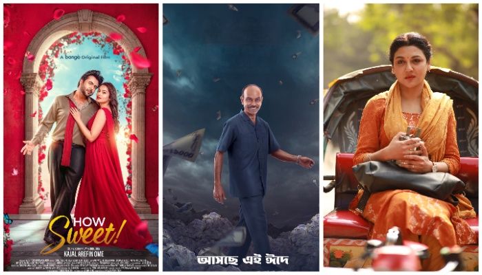 ওয়েব কনটেন্টের জোয়ার