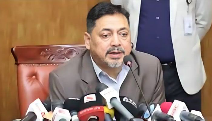 দেশে জরুরি অবস্থা নিয়ে গুজব ছড়ানো হচ্ছে