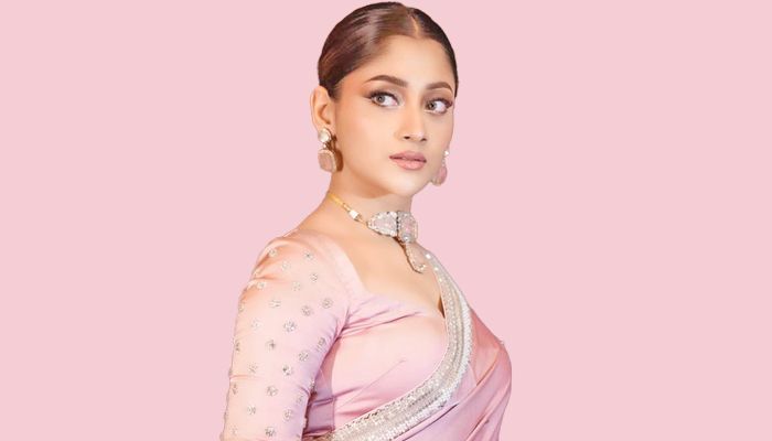 পূজা চেরি