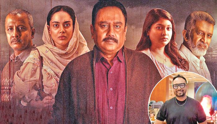 ‘আমলনামা’ আসছে