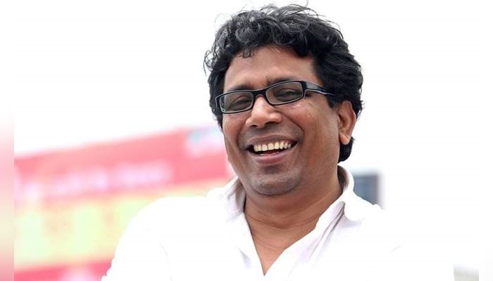 কবি ও মিডিয়া ব্যক্তিত্ব রাজু আলীমের জন্মদিন আজ