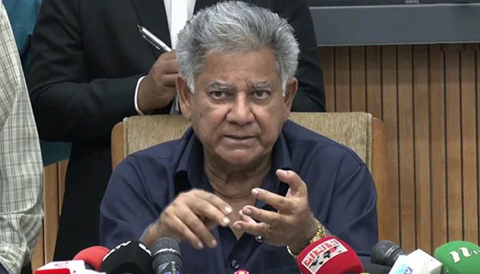 ঈদযাত্রায় লঞ্চে অনিয়ম করলে কঠোর ব্যবস্থা