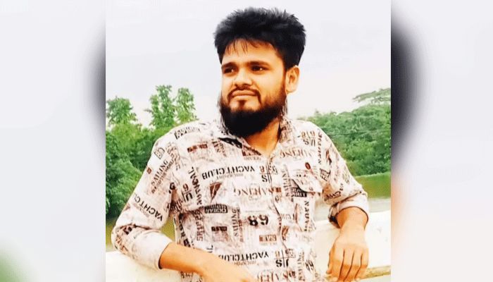 মামার বাড়িতে ইফতারে গিয়ে লাশ হলেন শরিফুল