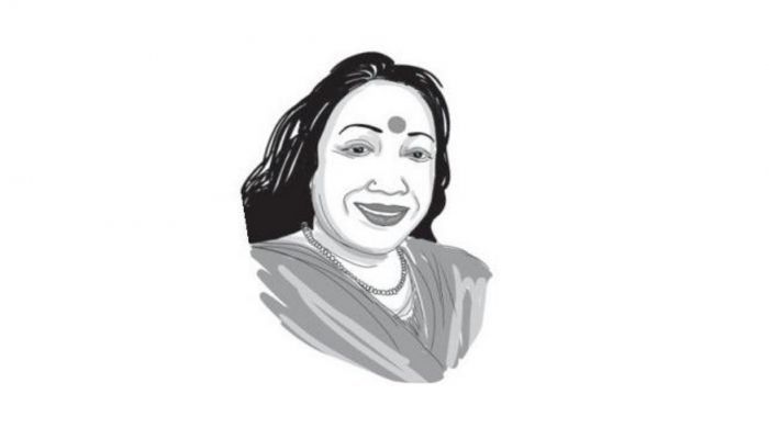 ভয়ে নয়, দাঁড়াতে হবে মাথা তুলে