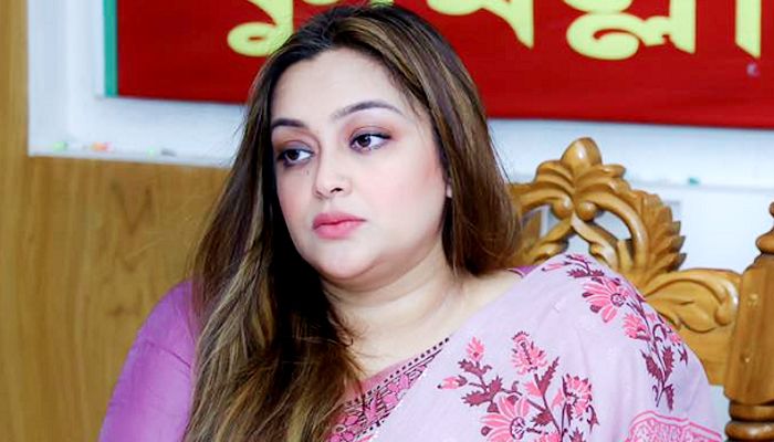 সাবেক মেয়র সূচনার ফ্ল্যাট-ব্যাংক অ্যাকাউন্ট জব্দের আদেশ