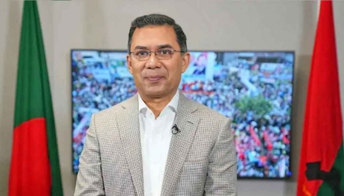 তারেক রহমানসহ সব আসামি খালাসের বিরুদ্ধে রাষ্ট্রপক্ষের আপিল