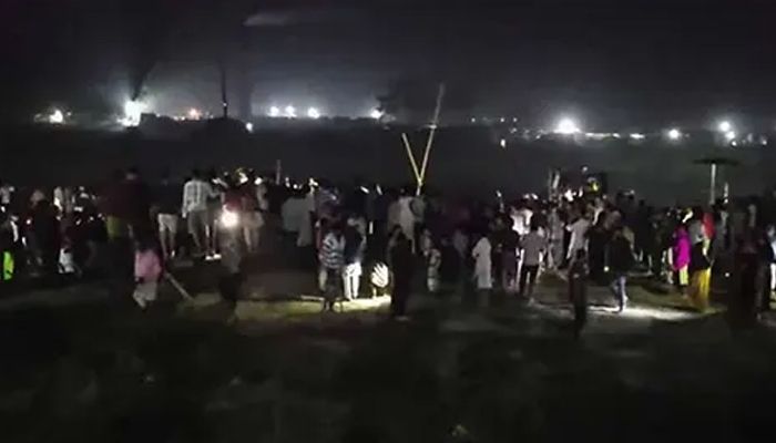 কীর্তিনাশা নদীতে ডাকাতির চেষ্টা ও পিটুনিতে নিহতের ঘটনায় দুই মামলা 