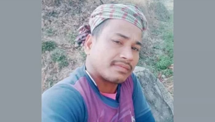 ভারতের অভ্যন্তরে বাংলাদেশি যুবককে গুলি করে হত্যা