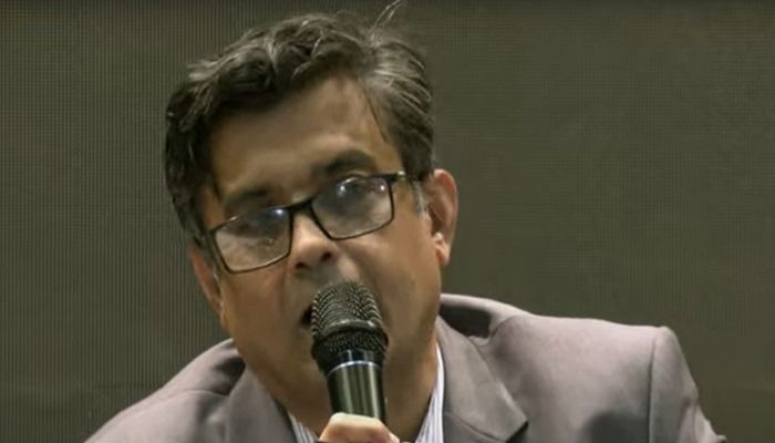 এক সেমিস্টারে ফি ৪০০ কোটি টাকা পাঠানো হয়েছে : শফিকুল আলম 