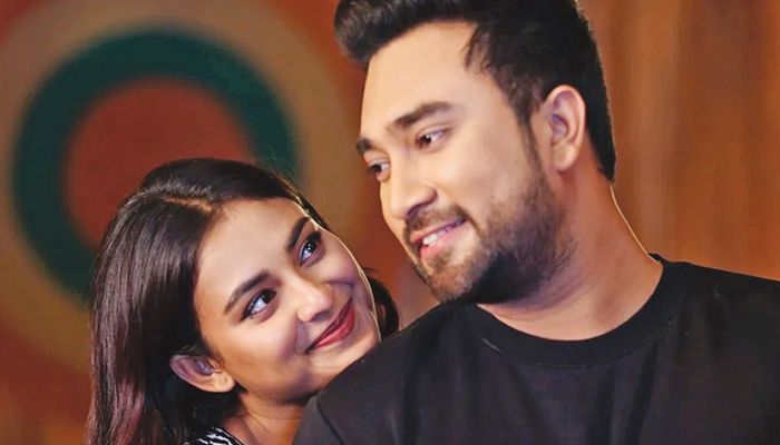 সুন্দরবনে জোভান-তটিনীর অ্যাডভেঞ্চার
