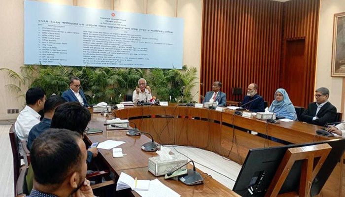 ‘পায়রা সমুদ্রবন্দর প্রকল্প অর্থনীতির বিষফোঁড়া’