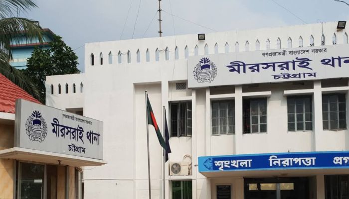 বিএনপির দুপক্ষের সংঘর্ষ এড়াতে ১৪৪ ধারা জারি