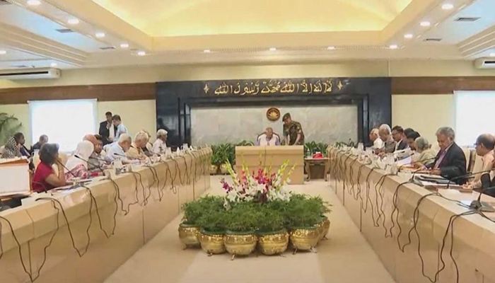 চট্টগ্রাম-রাজশাহীতে স্থাপন হবে ফরেনসিক ডিএনএ ল্যাব