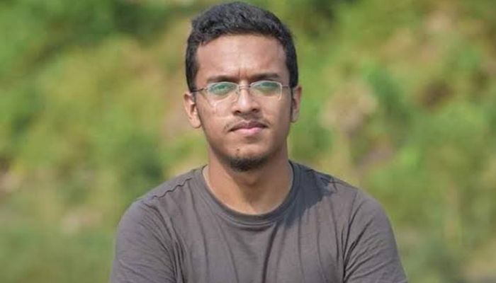আবরার ফাহাদের ক্যাটাগরি হওয়া উচিত ‘মুক্তিযুদ্ধ’ : ফারুকী