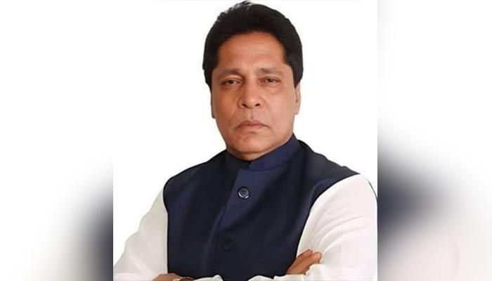 কিশোরগঞ্জের সাবেক এমপি আফজাল হোসেন মেহেরপুরে গ্রেপ্তার