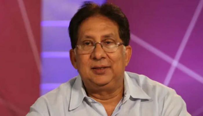 কারামুক্ত হলেন তৃণমূল বিএনপির চেয়ারপারসন শমসের মবিন
