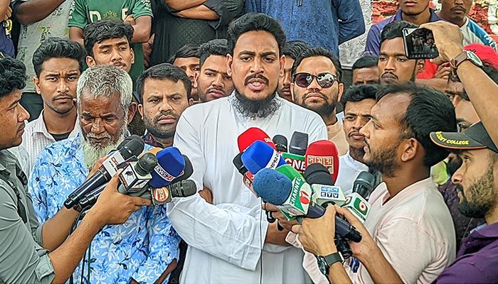ফ্যাসিবাদী শক্তি ইনক্লুসিভ নির্বাচনের প্রয়োজনীয় উপাদান নয় : আখতার
