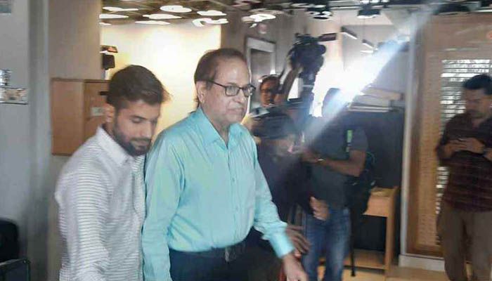 প্রধান উপদেষ্টার বিশেষ সহকারী ড. আমিনুল ইসলামের পদত্যাগ
