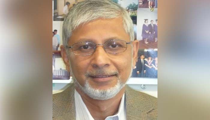 প্রধান উপদেষ্টার বিশেষ সহকারী হলেন ড. আনিসুজ্জামান চৌধুরী