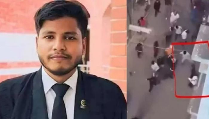 চট্টগ্রামে আইনজীবী হত্যা, দুই আসামিকে জিজ্ঞাসাবাদের অনুমতি