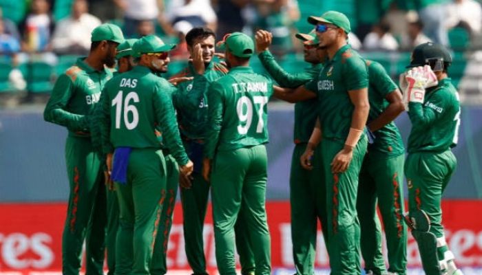 দ্য হান্ড্রেডের ড্রাফটে ২৮ বাংলাদেশি