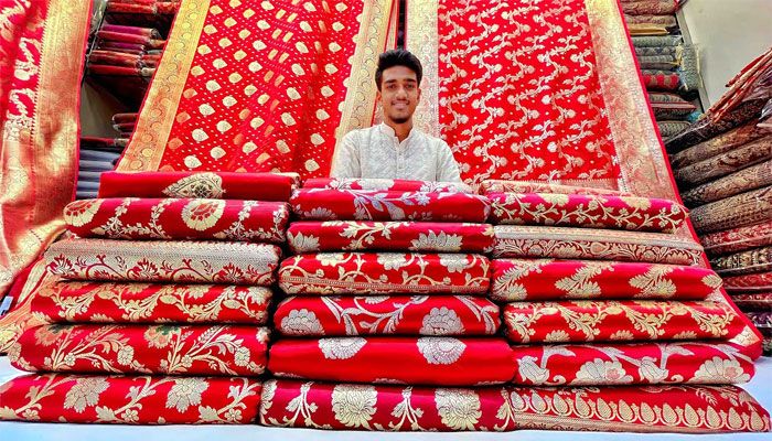 বেনারসি পল্লী