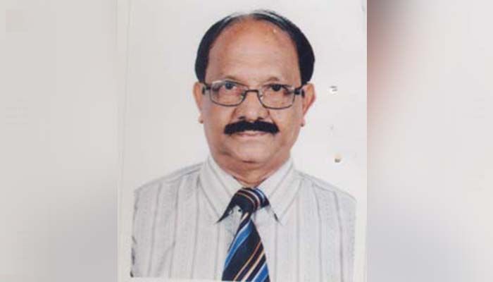 জাতীয় প্রেসক্লাবের সিনিয়র সদস্য বিমান ভট্টাচার্য মারা গেছেন