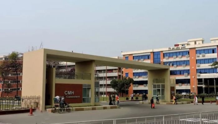 মাগুরায় নির্যাতিত শিশুটির জীবন সংকটাপন্ন, দোয়া প্রার্থনা সেনাবাহিনীর