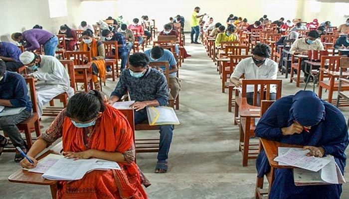 ডেন্টাল ভর্তি পরীক্ষায় উত্তীর্ণ ৫১৮ জন