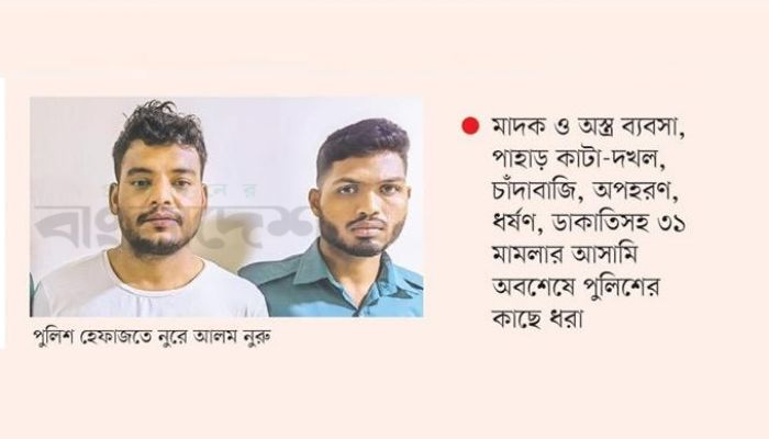 প্রবা কোলাজ