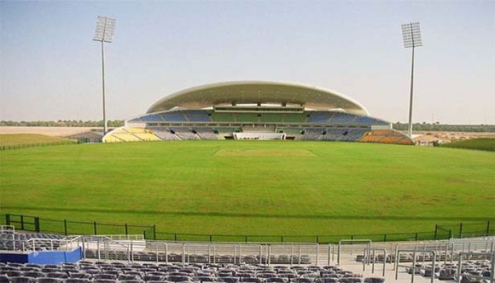 নতুন ‘হোম গ্রাউন্ড’ পেল আফগানিস্তান
