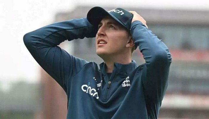 আইপিএলে দুই বছর নিষিদ্ধ হ্যারি ব্রুক
