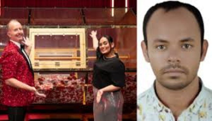 আমিরাতে ৬৭ কোটি টাকা লটারি জিতলেন বাংলাদেশি জাহাঙ্গীর