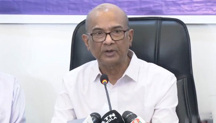 গুম সংক্রান্ত কমিশনে ১৭৫২ অভিযোগ