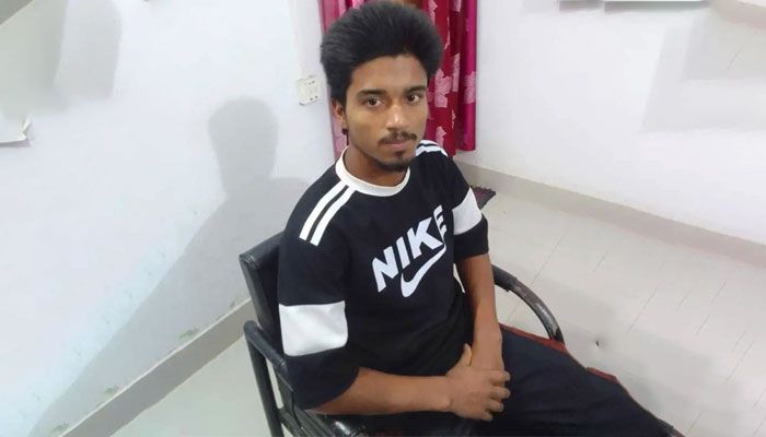 নাটোরে মহানবীকে কটূক্তির অভিযোগে ছাত্রলীগ নেতা আটক