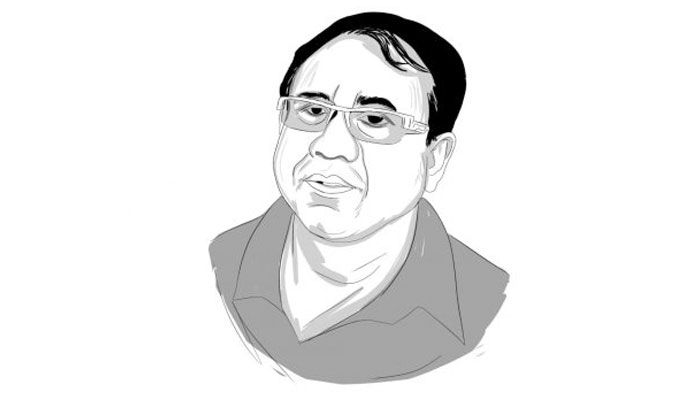 পরিবেশের ভারসাম্য রক্ষায় বনভূমি উজাড় নয়