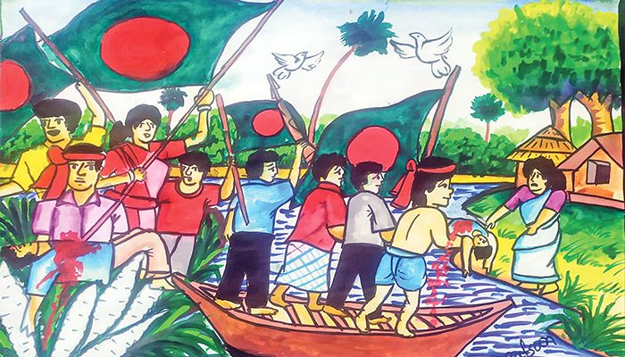 আমার বাপজান