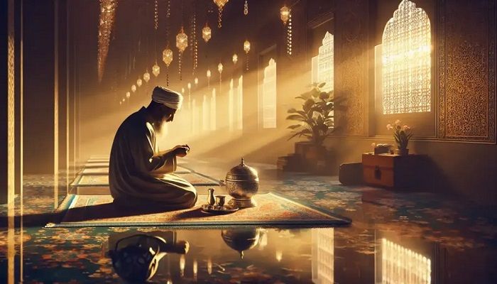 রোজা রেখে যেসব আমল করা উত্তম