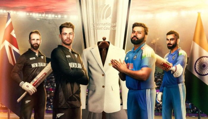 ভারতের ইতিহাস না নিউজিল্যান্ডের নতুন দিন