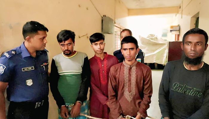 প্রবা ফটো