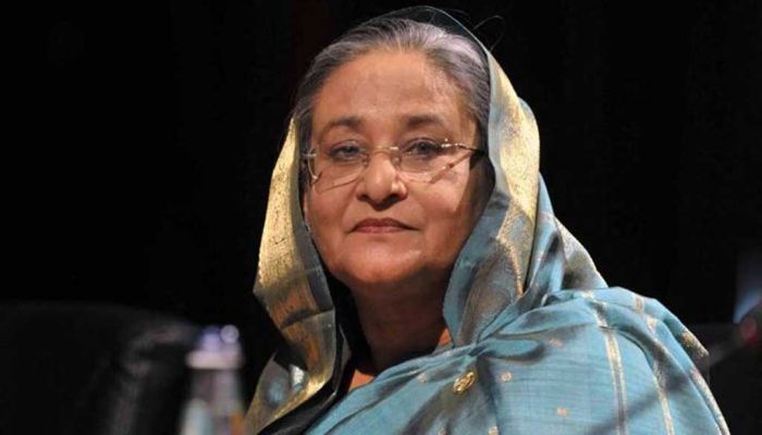 শেখ হাসিনাসহ ৭৩ জনের বিরুদ্ধে রাষ্ট্রদ্রোহ মামলা