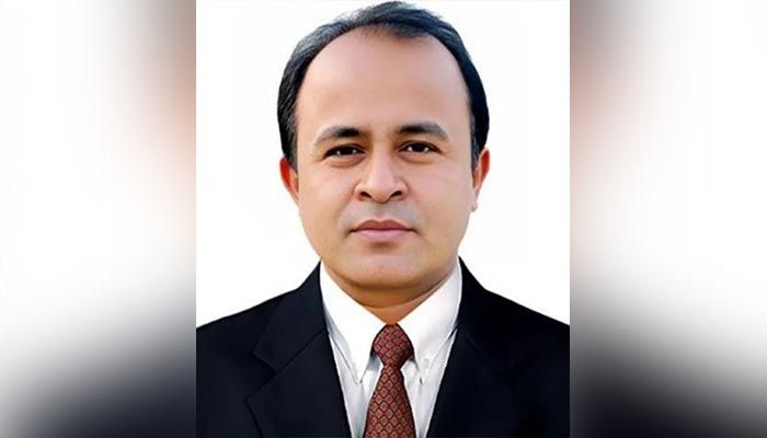 স্বরাষ্ট্র মন্ত্রণালয়ের সাবেক জনসংযোগ কর্মকর্তা শরীফ মাহমুদ কারাগারে