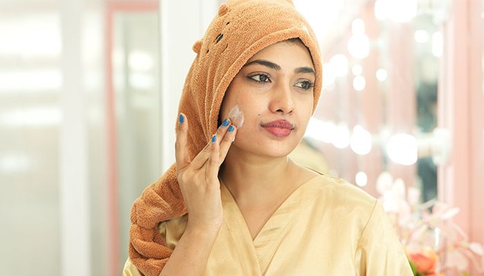রোজায় ত্বকের আর্দ্রতা ধরে রাখার উপায়