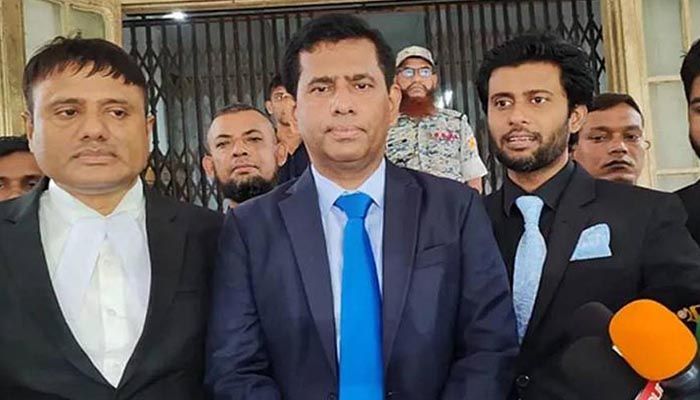 দ্রুত বিচার করতে ট্রাইব্যুনাল বাড়াতে পারে সরকার : তাজুল ইসলাম