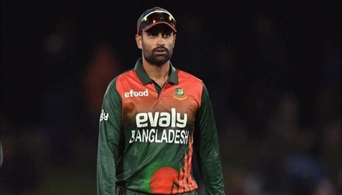 তামিম খেলায় ফিরতে পারবেন কি না জানা যাবে ৩ মাস পর