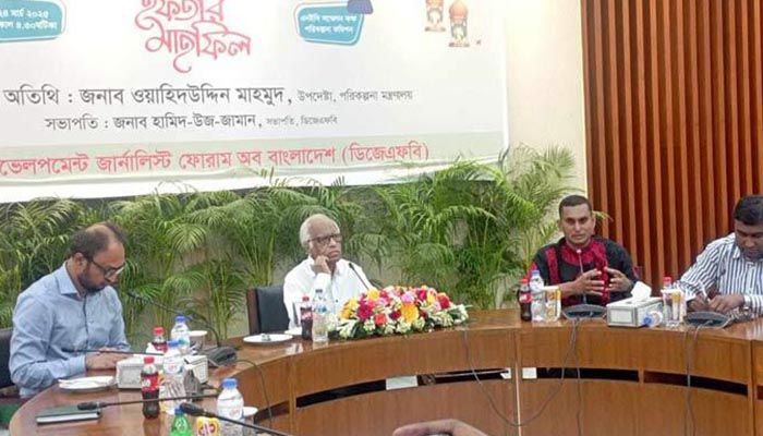 টাকা ছাপিয়েও ব্যাংক রক্ষা করা কঠিন হয়ে যাচ্ছে : পরিকল্পনা উপদেষ্টা
